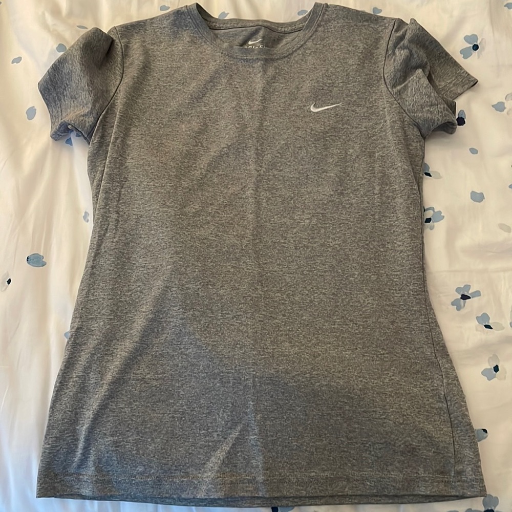 Nike dri-fit T shirt